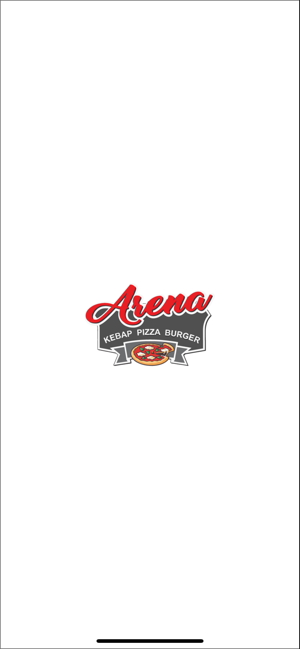 Arena Pizza Kurier