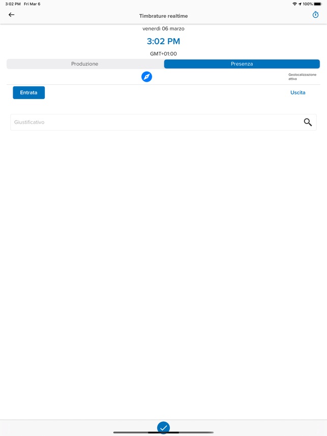 SCARICARE APP ZUCCHETTI