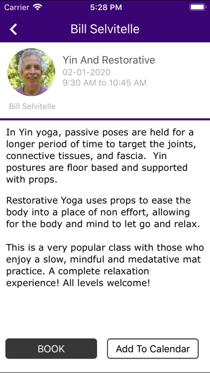 WIld Divinity Yoga App