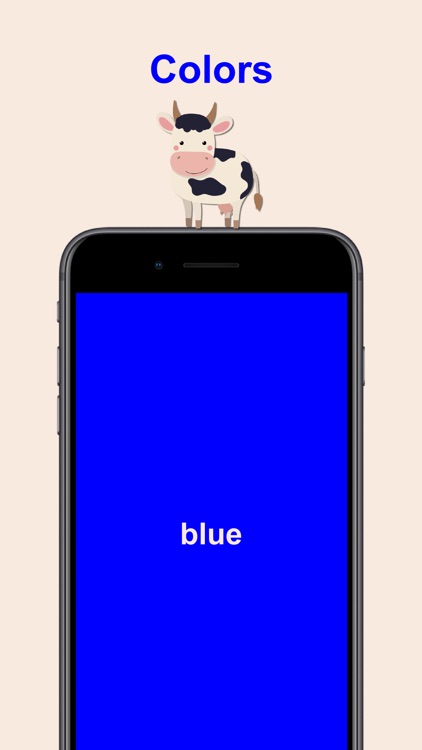 Shapes and Colors for Toddlers