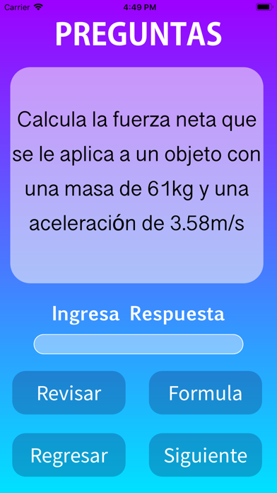 How to cancel & delete ITC_MTY: Segunda Ley from iphone & ipad 3