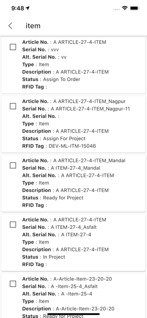 Keystone.no AS(圖5)-速報App