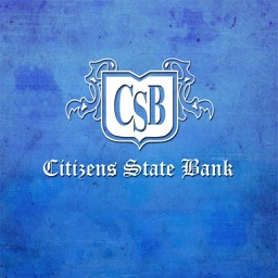 CSB Wyoming Mobile Banking