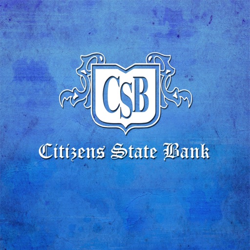 CSB Wyoming Mobile Banking