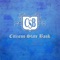 CSB Mobile Banking by Citizens State Bank, Wyoming, Iowa allows you to bank on the go