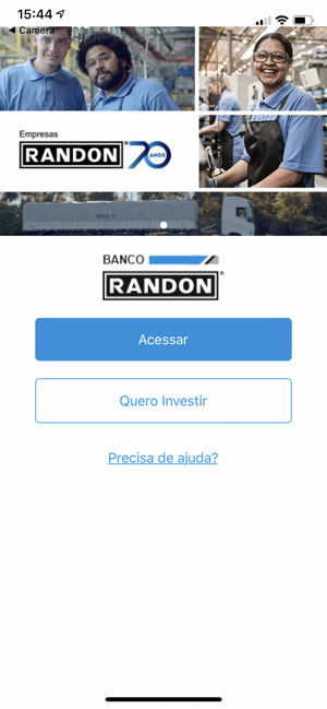 Banco Randon - Investimentos(圖1)-速報App