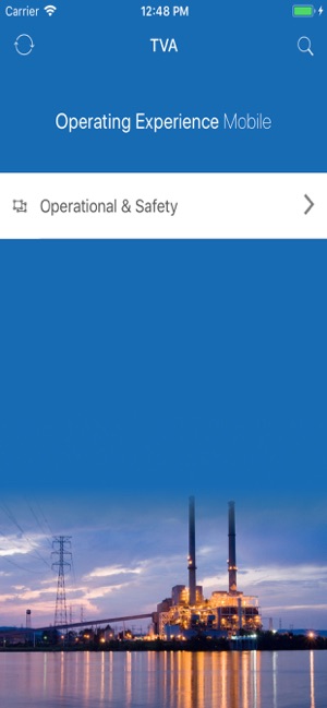 TVA Operating Experience(圖1)-速報App