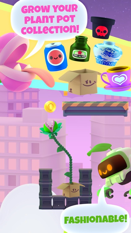 Nom Plant screenshot-3