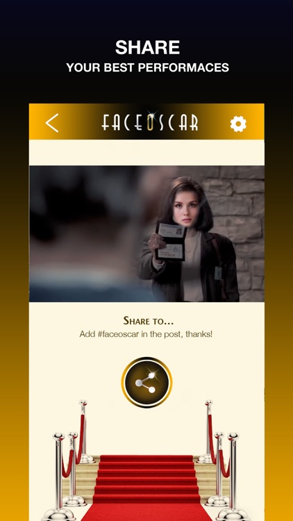 FaceOscar screenshot-3