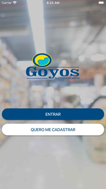 Goyos Supermercados