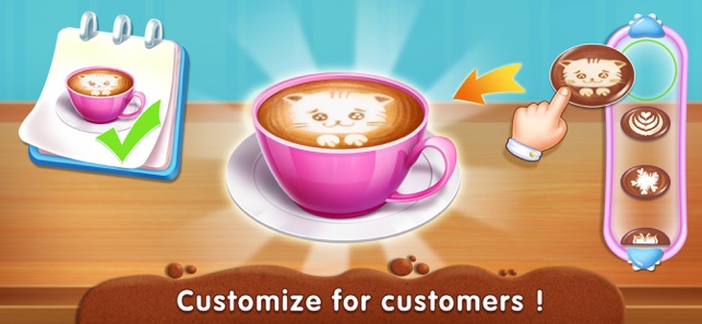 Kitty Café(圖1)-速報App