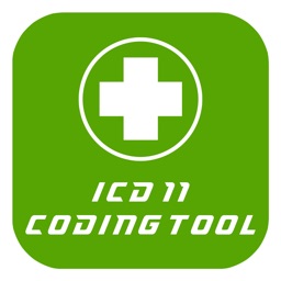 ICD 11 Coding Tool for Doctors