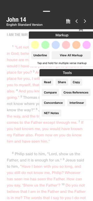 Holy Bible(圖3)-速報App