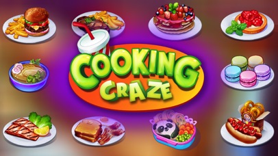 Cooking Craze – A Fast & Fun Restaurant Game Screenshot 5