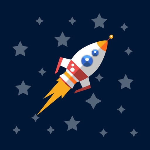 Space Stickers Pack Pro