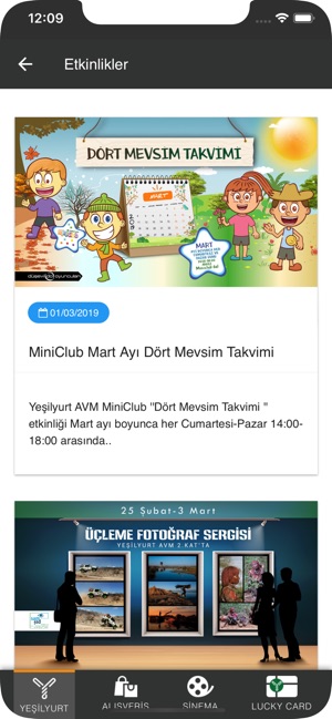 Yeşilyurt AVM(圖5)-速報App