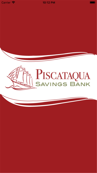 How to cancel & delete Piscataqua Savings eMobile from iphone & ipad 1