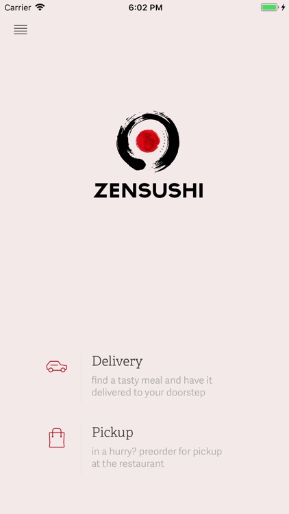 ZenSushi Bucuresti