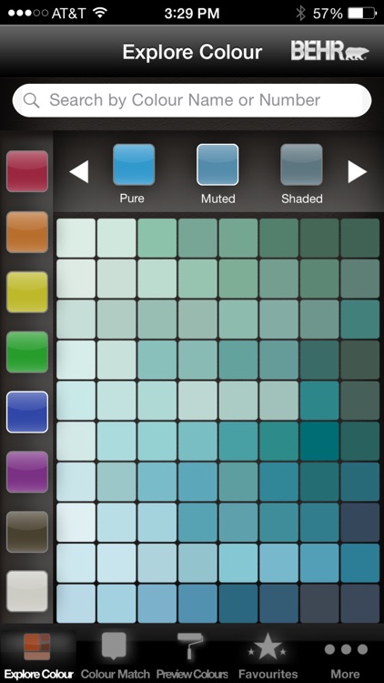ColourSmart by BEHR™ Canada