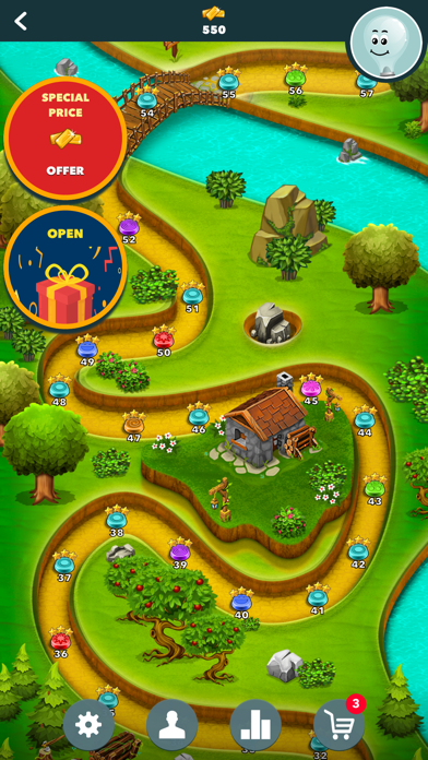 Trivia World Quiz screenshot 3