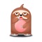 Sea lion's various facial stickers make you and your friends more fluent in communication