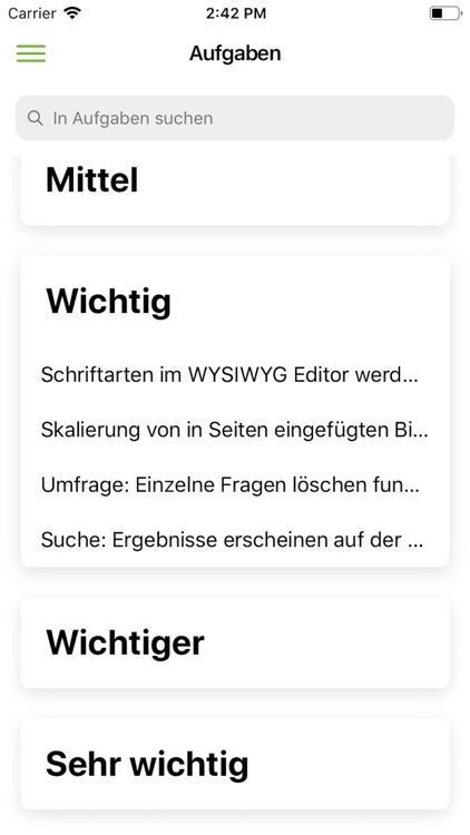 Mein 21medien screenshot-4