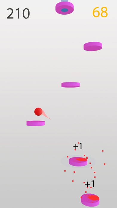 Bounce Forever! Screenshot 5