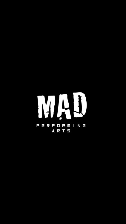 MAD Performing Arts