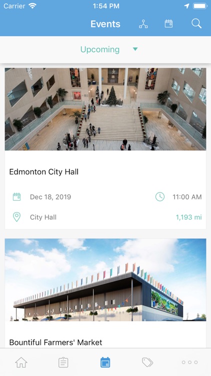 Edmonton Deal screenshot-3