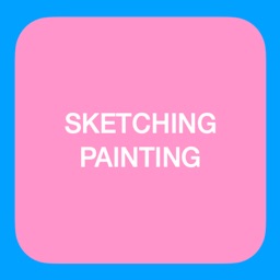 Sketching - App para pintar