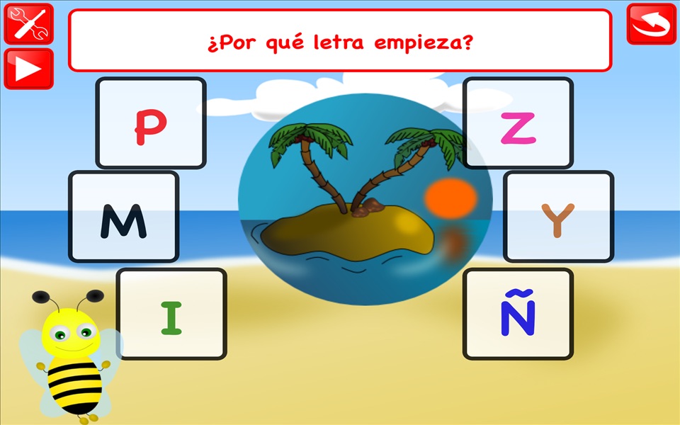 Preschool & Kindergarten Lite screenshot 3