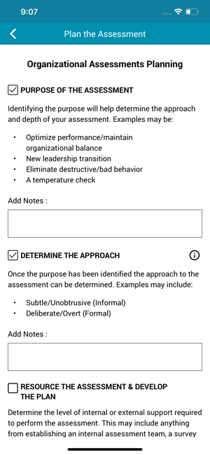 Organizational Development App(圖6)-速報App