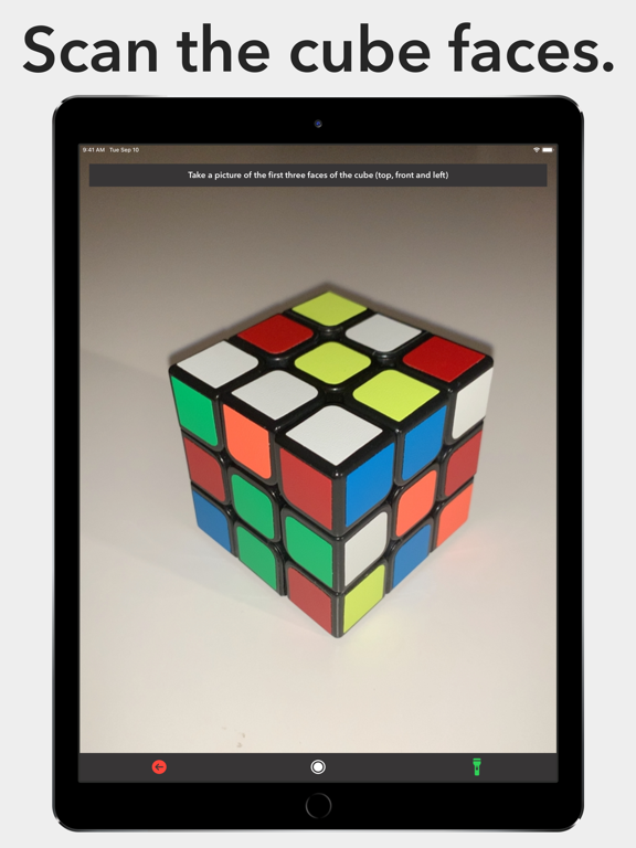 Rubik S Cube Solver By Andrei Ciobanu Ios United States Searchman App Data Information - rubik cube unsolved transparent background roblox