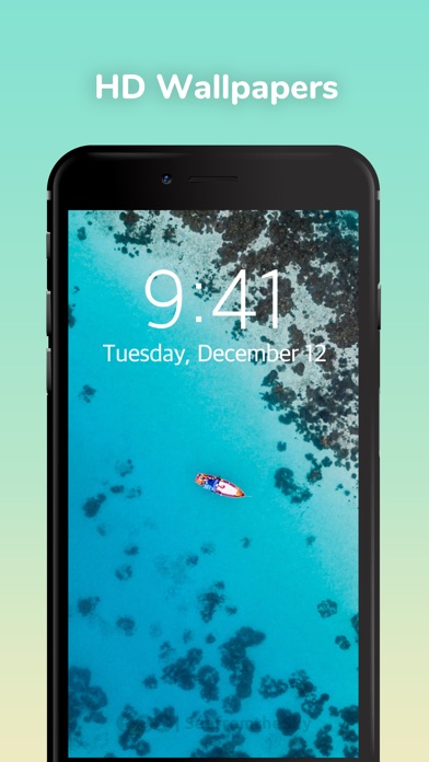 download Live Wallpapers Plus HD 4k apps 1