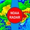 --- For the First Time on WATCH, NOAA Radar and weather --- 