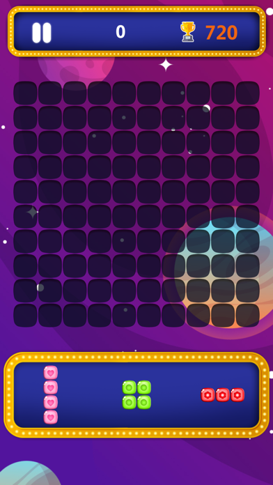 Block Puzzle 2019 screenshot 2