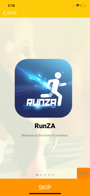 RunZA(圖1)-速報App