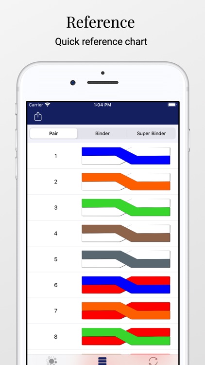 CopperPairs screenshot-3