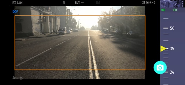 Magic ARRI ViewFinder(圖1)-速報App