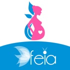 Top 10 Health & Fitness Apps Like FEIA Бременност - Best Alternatives