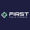 FIRST CPA & FINANCE