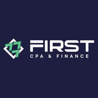 FIRST CPA & FINANCE logo