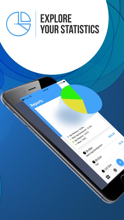 Hours Tracker: Time Calculator