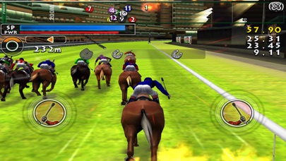 How to cancel & delete iHorse GO:PvP Horse Racing NOW from iphone & ipad 4