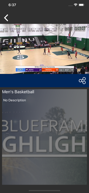 Graceland Sports Network(圖3)-速報App