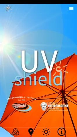 Game screenshot UV-Shield mod apk