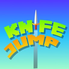 Activities of Knife Jump