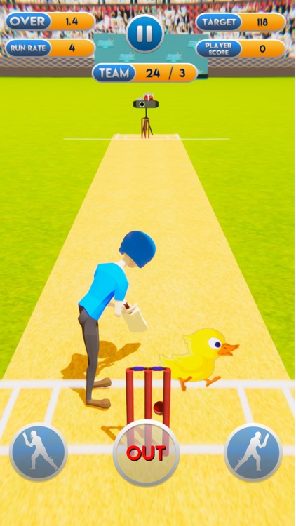 Cricket World Cup Mayhem 2019 screenshot-4