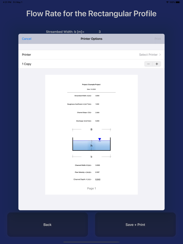 Hydraulic Engineering(圖3)-速報App