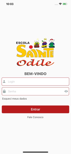 Escola Sainte-Odile(圖1)-速報App